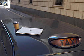 HP Ноутбук EliteBook 860-G11 16" WUXGA IPS AG, Intel U7-155U, 16GB, F1024GB, UMA, LTE, DOS, сріблястий