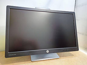 Б/в Монітор HP EliteDisplay E202 | 20" (1600x900) IPS | VGA, HDMI, DP, USB-Hub