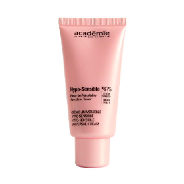 Універсальний захисний крем / Hypo Sensible Creme Universelle Academie 50 мл, фото 1