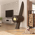 Піч-камін Thorma DYNAMIC Steel, фото 3