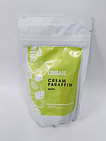 Крем парафін для парафінотерапії mini Екзотик Courage 50 гр