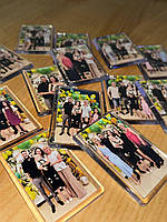 Акриловий Магніт з Вашим фото 78х52 см Ціна за шт