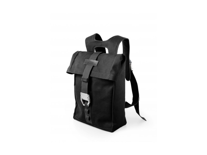 Рюкзак BROOKS ISLINGTON Rucksack v2  Total Black