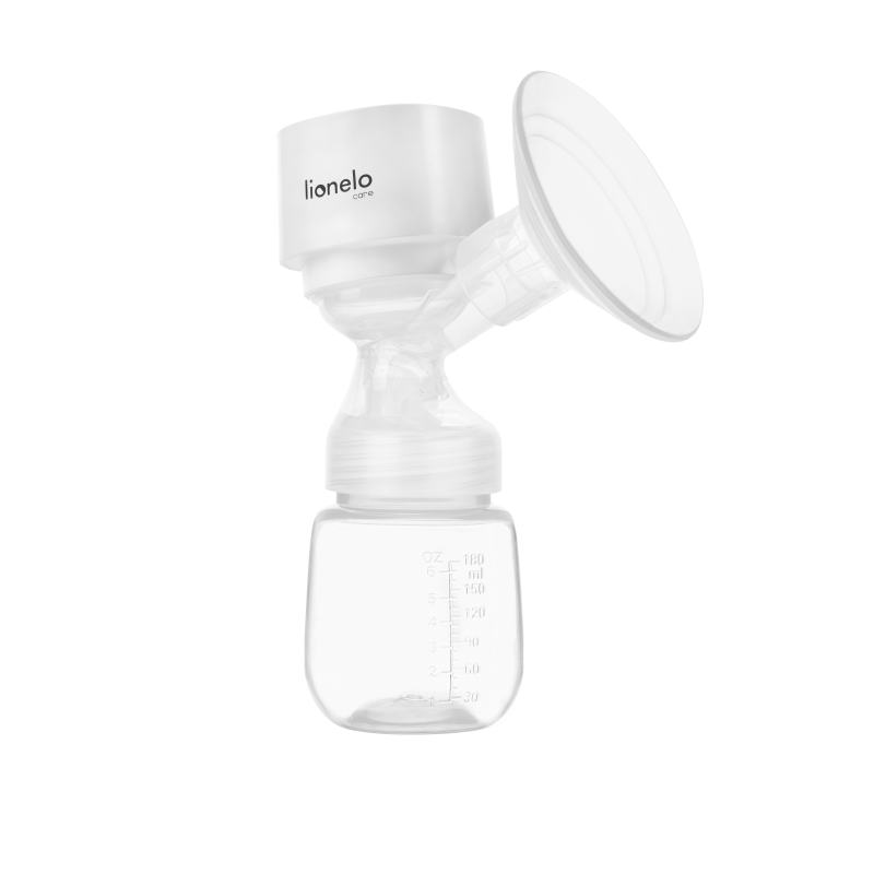 Молоковідсмоктувач Lionelo FIDI ONE, фото 1
