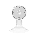 Молоковідсмоктувач Lionelo FIDI ONE, фото 3