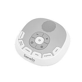 Музичний нічник Lionelo BABYNAP