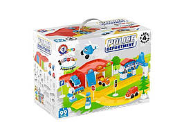 Парковки та гаражі