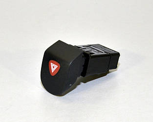 Кнопка аварійної сигналізації на Renault Kangoo 1997->2008 Renault (Оригінал) 8200523539