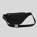 Поясна сумка Michael Kors 1159812437 (Чорний, One size), фото 4