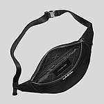 Поясна сумка Michael Kors 1159812437 (Чорний, One size), фото 5