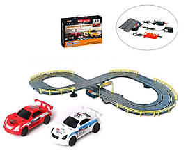 Автотрек на пультах управління CJ-2319351 довжина 362 см