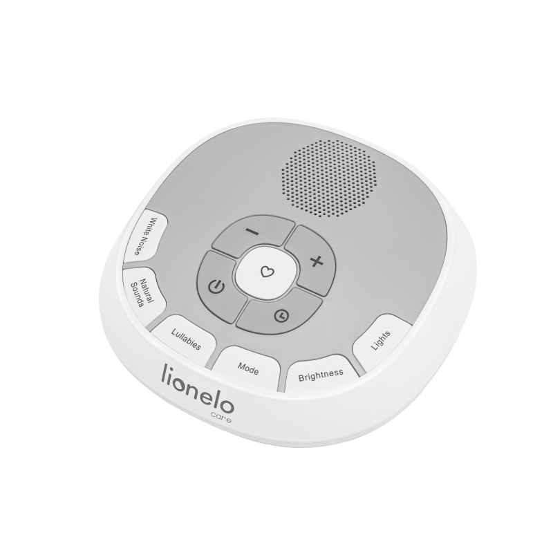 Музичний нічник Lionelo BABYNAP, фото 1
