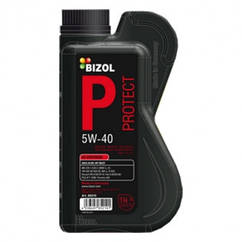 BIZOL Protect 5W-40 1л