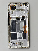 Дисплей Xiaomi Mi 10T 5G в рамке Оригинал (Дефект)