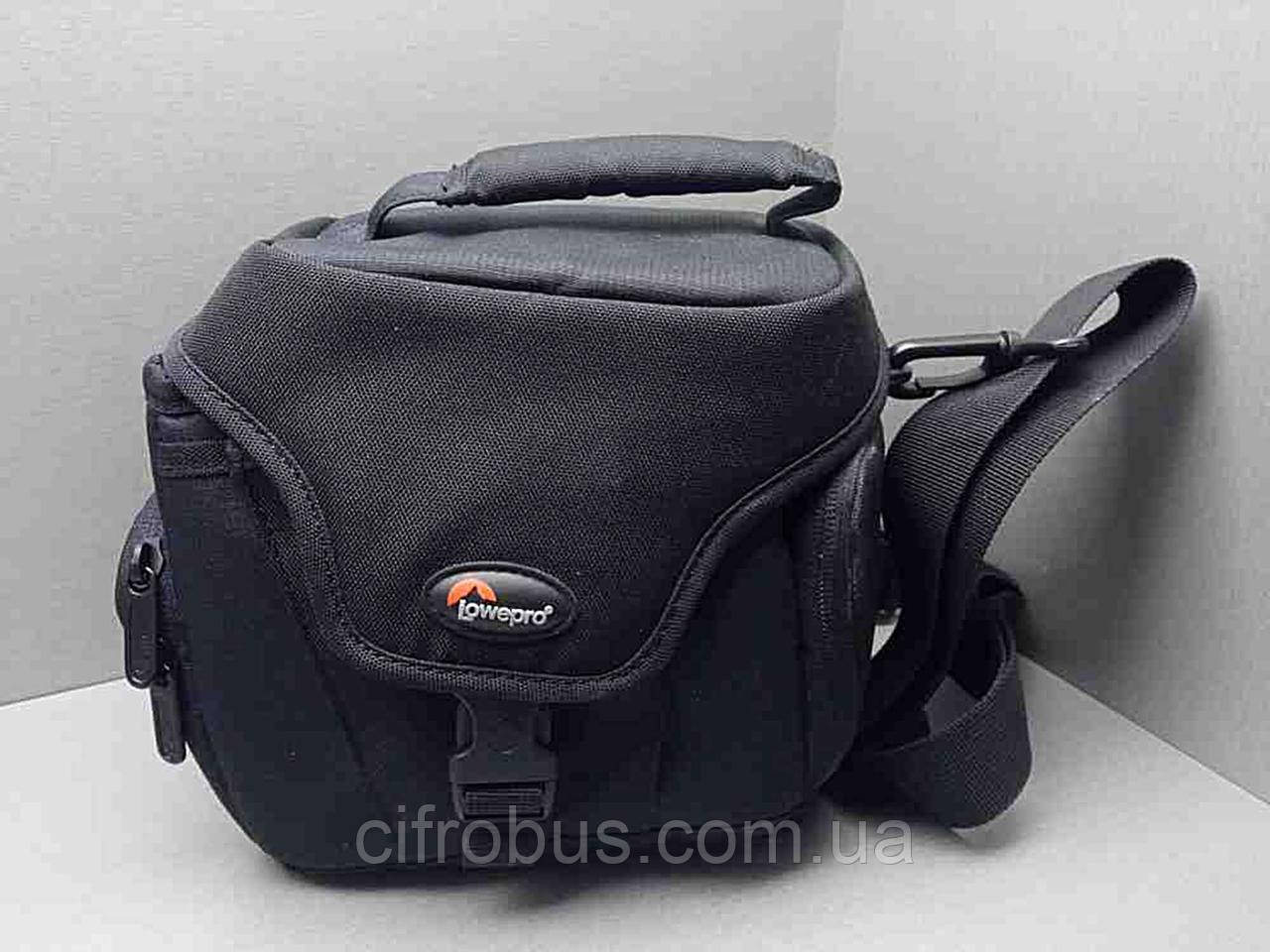 Б/У Lowepro Altus 110, фото 1