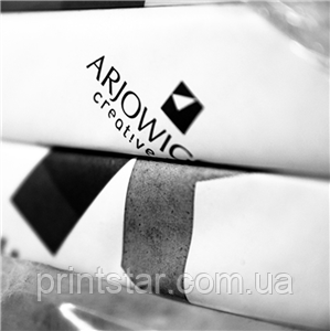 Калька матовая для лазерных принтеров ArjoWiggins А4, 100л. - фото 1 - id-p192826229