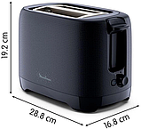 Тостер Moulinex LT2M0810 Пластик DS, фото 3