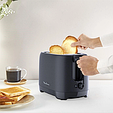 Тостер Moulinex LT2M0810 Пластик DS, фото 6