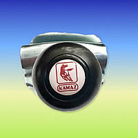 Лінтяйка (в асортименті)посилена ручка на кермо автомобіля Камаз / модельна ручка керма/ WR-450.