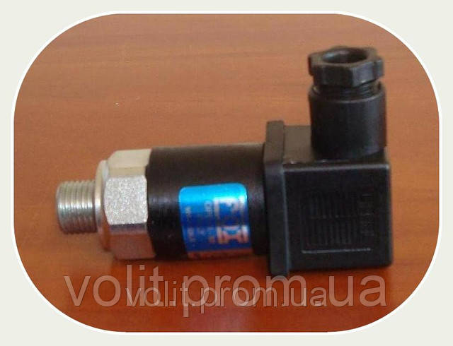 Реле тиску FOX (F4Y1/M3) 50-400Бар