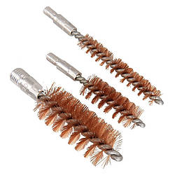 Набір для чищення стовбура зброї універсальний, 24 предмети в кейсі smart