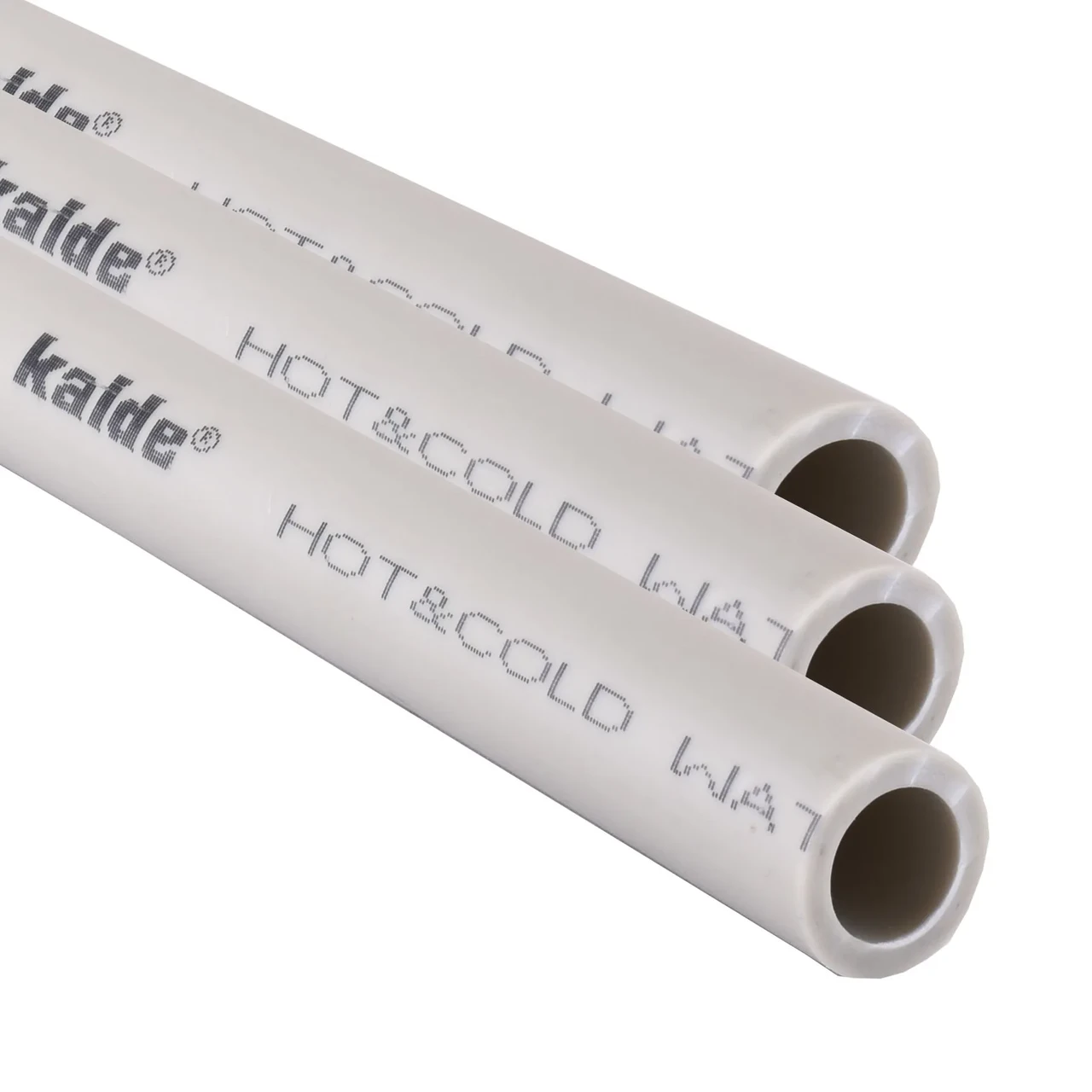 Поліпропіленова труба Kalde PPR Pipe 110 мм PN 20