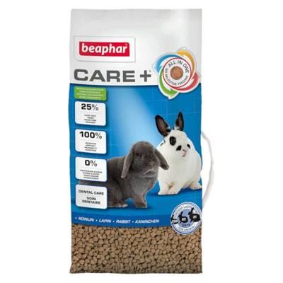 BEAPHAR-Care+ 5 кг - Корм супер преміум класу для кроликів
