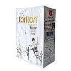 Чай Тарлтон чорний FBOP цейлонський чорний середньолистовий 100 грам, фото 4