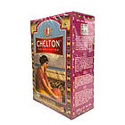 Чай Челтон чорний з маракуєю листової 100 грам, фото 4