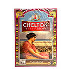 Чай Челтон чорний з маракуєю листової 100 грам, фото 3