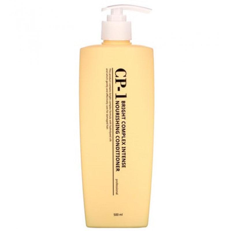 Протеїновий кондиціонер для волосся CP-1 Bright Complex Intense Nourishing Conditioner, 500 мл, фото 1