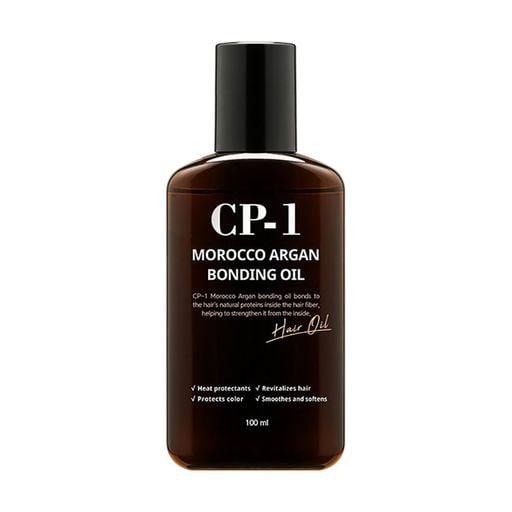 Арганова олія для волосся Esthetic House CP-1 Morocco Argan Bonding Oil, 100 мл, фото 1