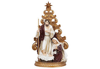 Різдвяний вертеп 29 см