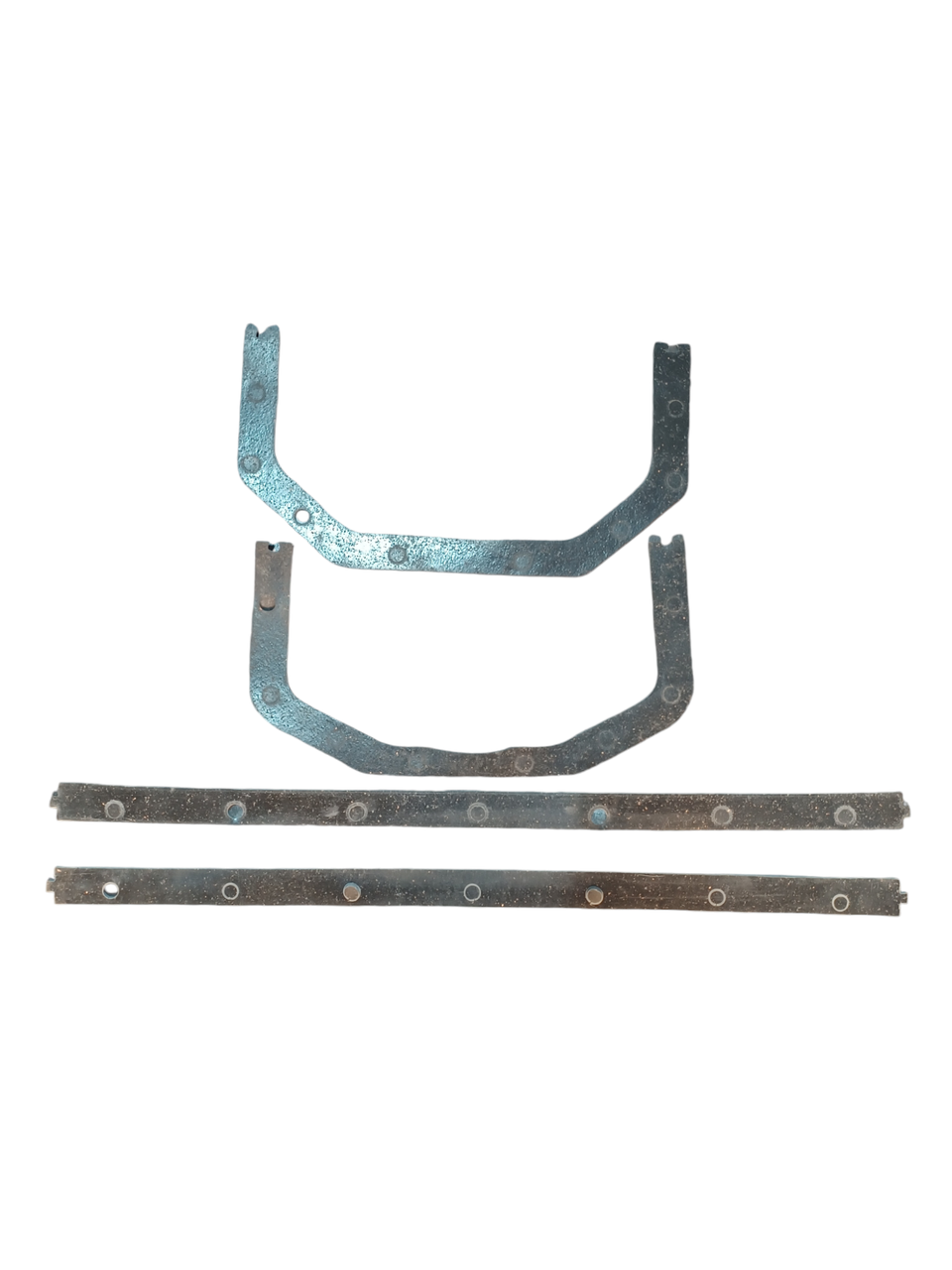 Прокладка піддону Д-260 МТЗ гума пробка, фото 1