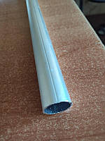 Вал 19 мм ( 17 мм) для рулонних штор ( тканинних ролет) з порізкою