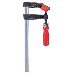 Струбцина столярна тип F 300 х 80мм Alloid FC-30080B smart