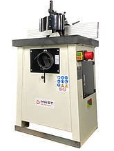 Фрезерний верстат по дереву MAST Holztechnik H-FV160 | Фрезерный станок по дереву