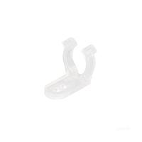 Кріплення PROLUM для Круглого силіконового профілю D13