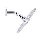 Душова система універсальна Qtap Slavonice прихованого монтажу на два споживачі QTSLA113CRM45898 Chrome, фото 9