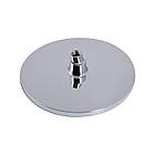 Душова система універсальна Qtap Slavonice прихованого монтажу на два споживачі QTSLA113CRM45898 Chrome, фото 8