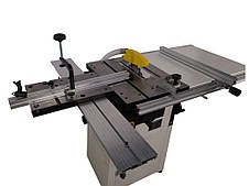 Циркулярна пила MAST Holztechnik H-CV200, фото 4