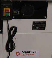 Циркулярна пила MAST Holztechnik H-CV200, фото 6