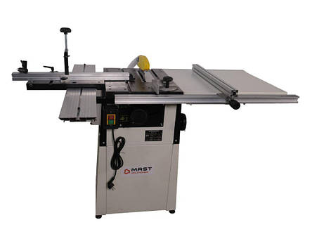Циркулярна пила MAST Holztechnik H-CV200, фото 1