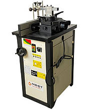 Фрезерний верстат по дереву MAST Holztechnik H-FV200 400V