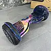 Гіроскутер гіроборд 10.5 дюймів з самобалансом Оригінал Smart Balance Wheel Космос, фото 4