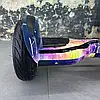 Гіроскутер гіроборд 10.5 дюймів з самобалансом Оригінал Smart Balance Wheel Космос, фото 6