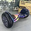 Гіроскутер гіроборд 10.5 дюймів з самобалансом Оригінал Smart Balance Wheel Космос, фото 3