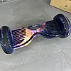 Гіроскутер гіроборд 10.5 дюймів з самобалансом Оригінал Smart Balance Wheel Космос, фото 5