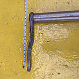 Валик Т16 вилки включення муфти зчеплення, фото 4