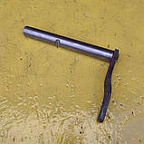 Валик Т16 вилки включення муфти зчеплення, фото 5